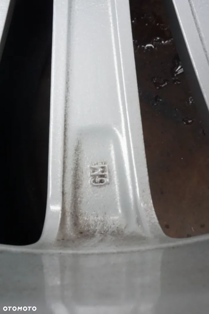 Opel 4x100 16 6,5J et40 opo71 - 9