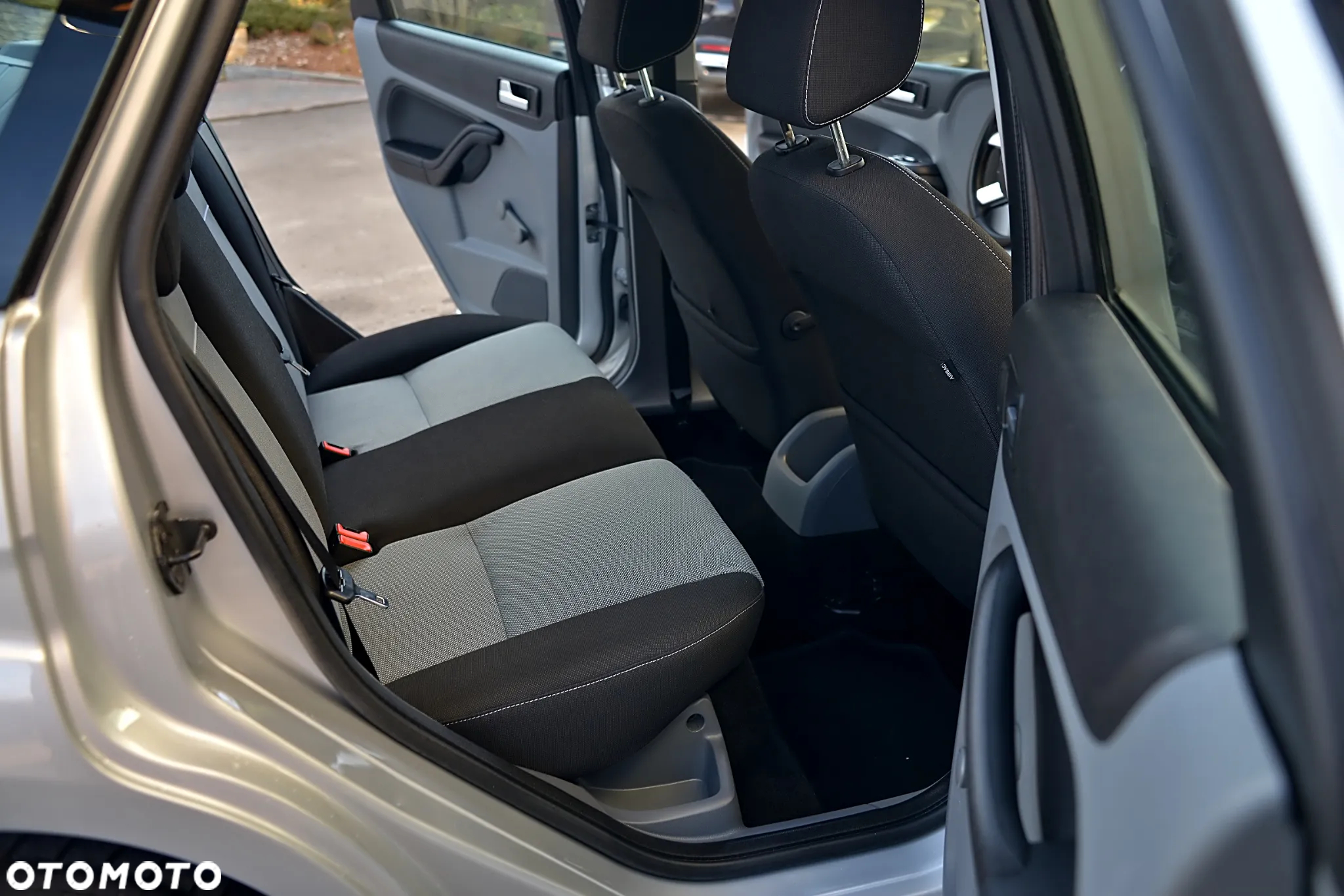 Ford Focus 1.6 TDCi Titanium - 29