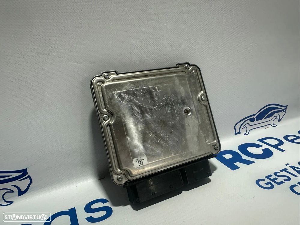 .Centralina Motor Original Bosch GM Opel 2.0 CDTi A20DTH 55574903 0281016704 - 6