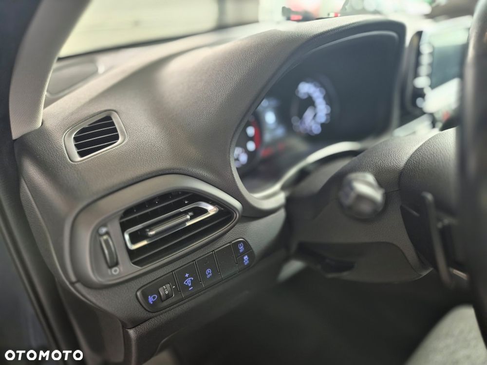 Hyundai i30 1.5 T-GDI 48V Comfort DCT - 14