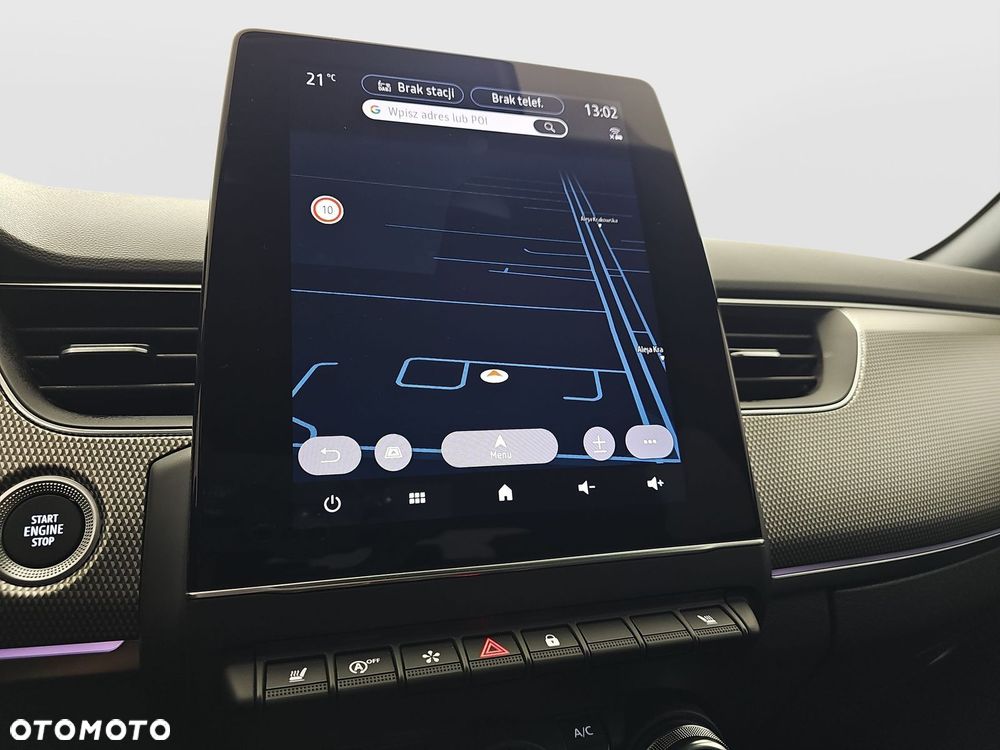 Renault Arkana 1.3 TCe mHEV Techno EDC - 22