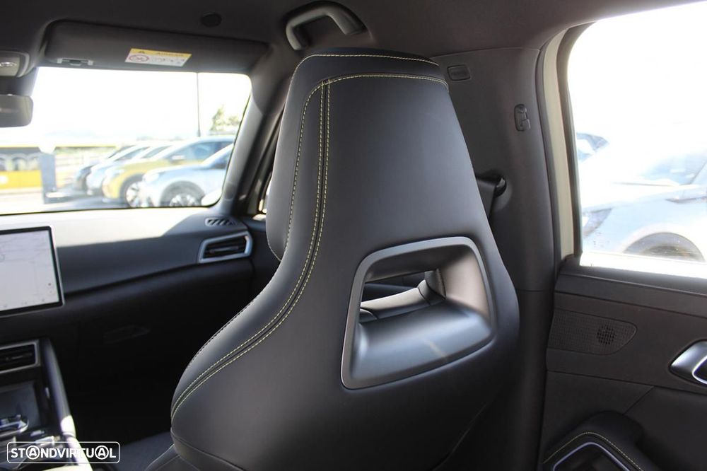 BYD Atto 2 45.1 kWh Boost - 32