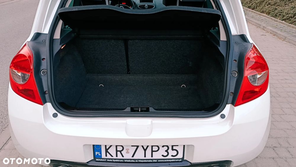 Renault Clio 2.0 16V Sport - 17