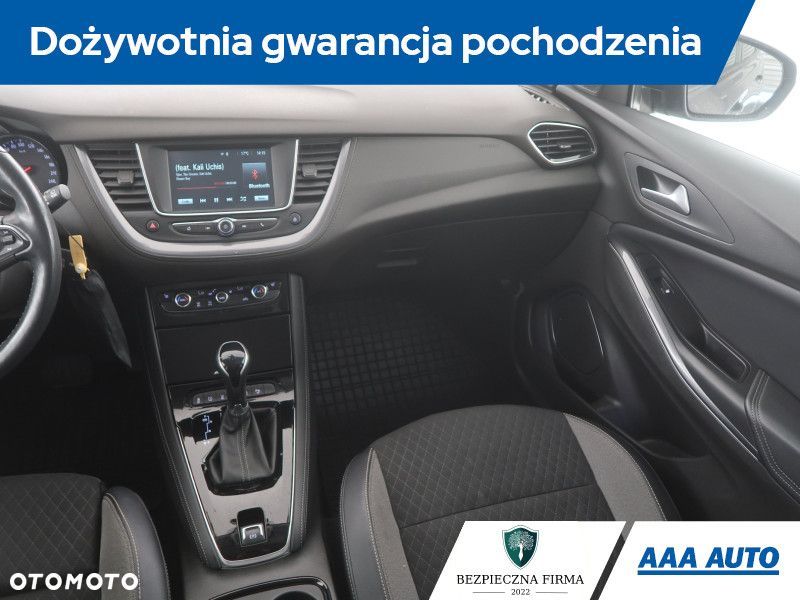 Opel Grandland X - 10