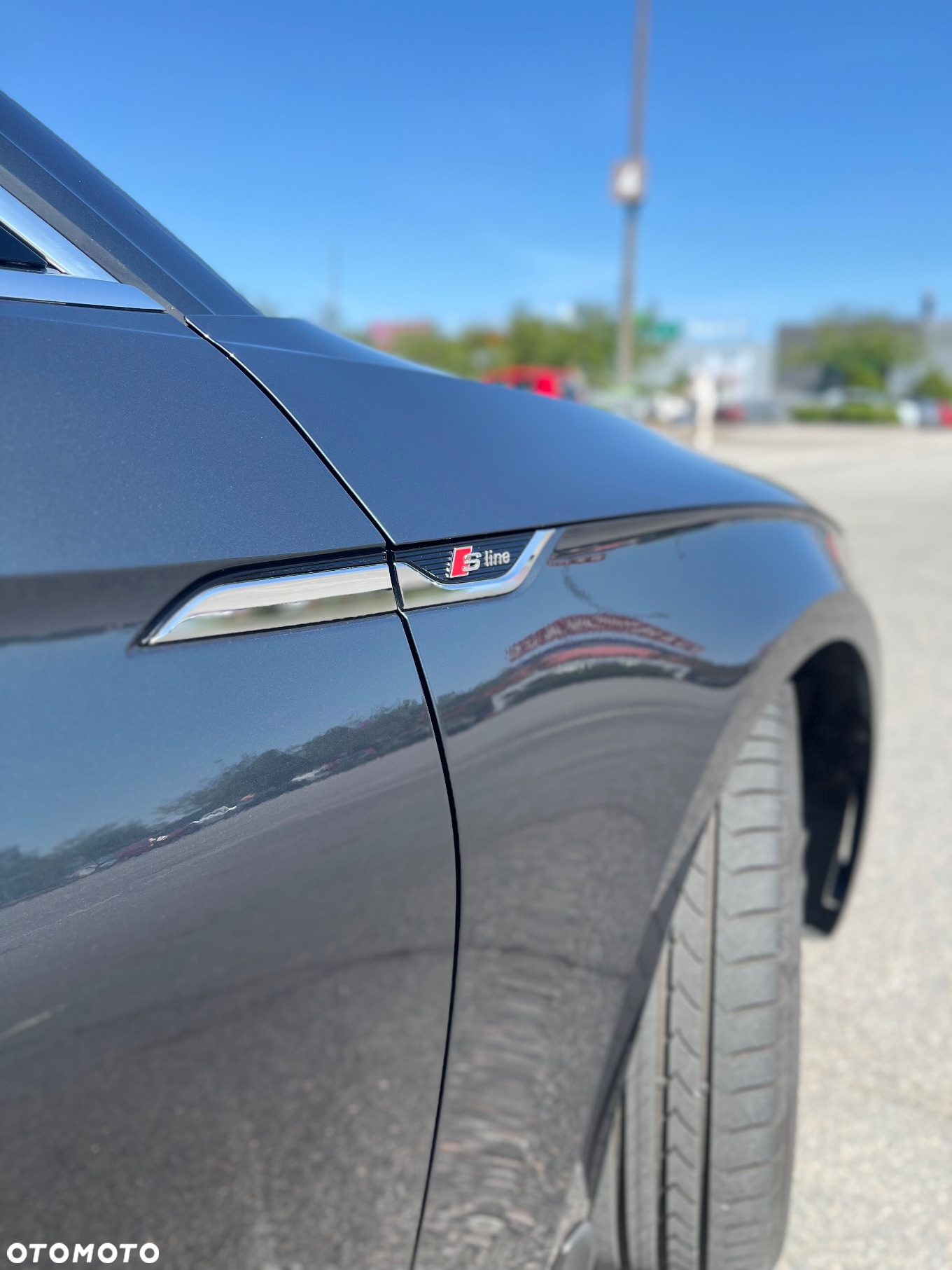 Audi A5 Sportback 40 TDI quattro S tronic S line - 19