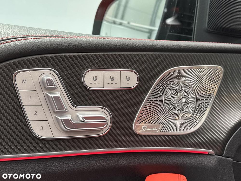 Mercedes-Benz GLE AMG 63 4-Matic Premium Plus - 11