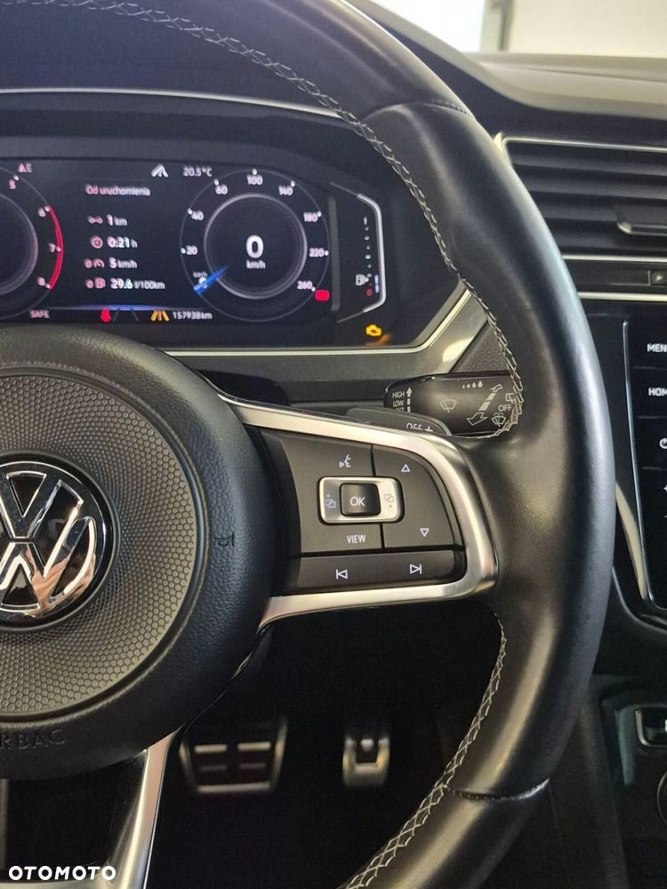 Volkswagen Tiguan 2.0 TSI BMT 4Mot Highline DSG - 23