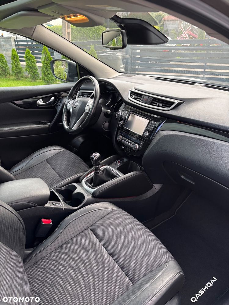 Nissan Qashqai 1.6 DIG-T Tekna+ - 32