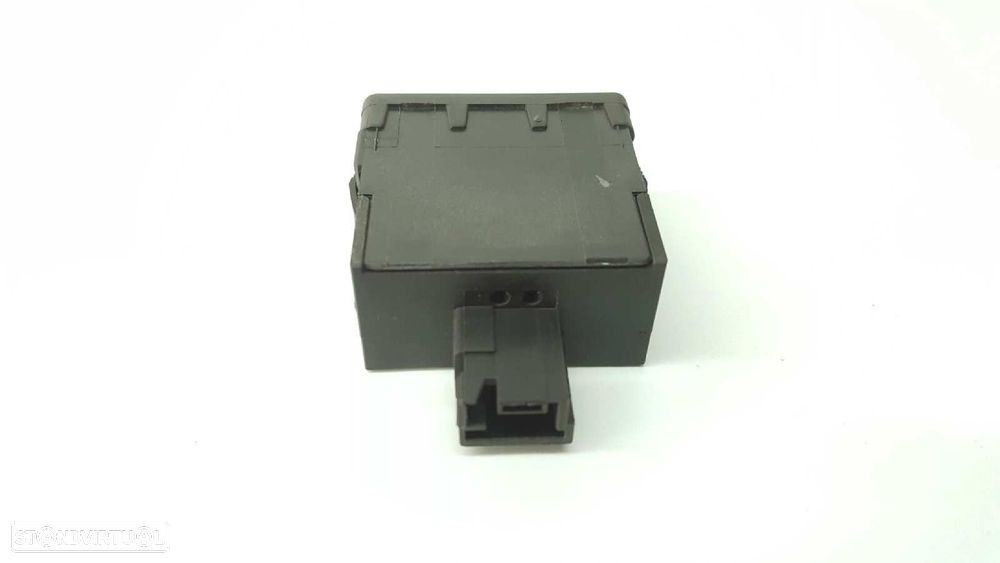 CONTROLE DE AJUSTE DE LUZES PEUGEOT 308 ACTIVE - 4