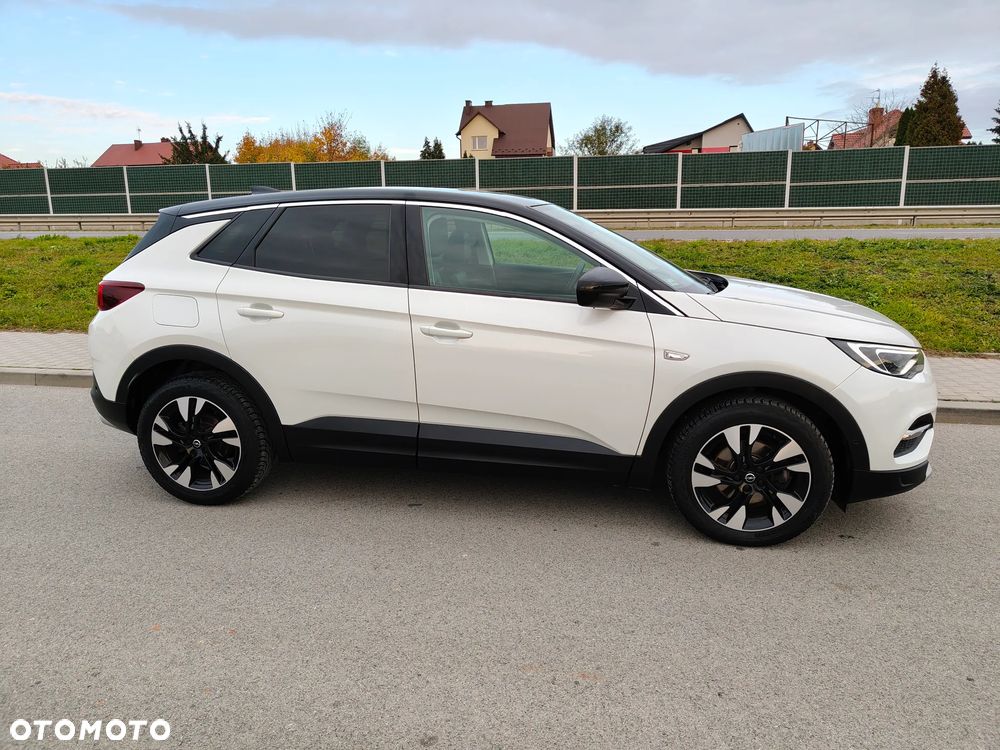 Opel Grandland X 1.5 CDTI Innovation S&S - 31
