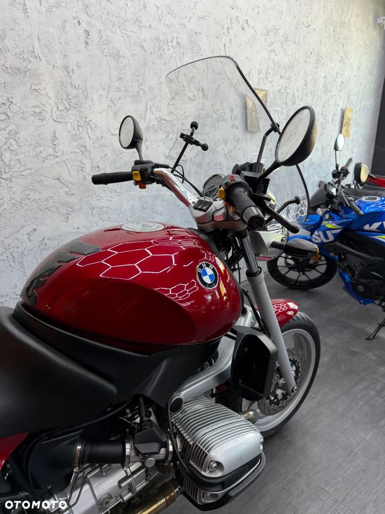 BMW R - 10