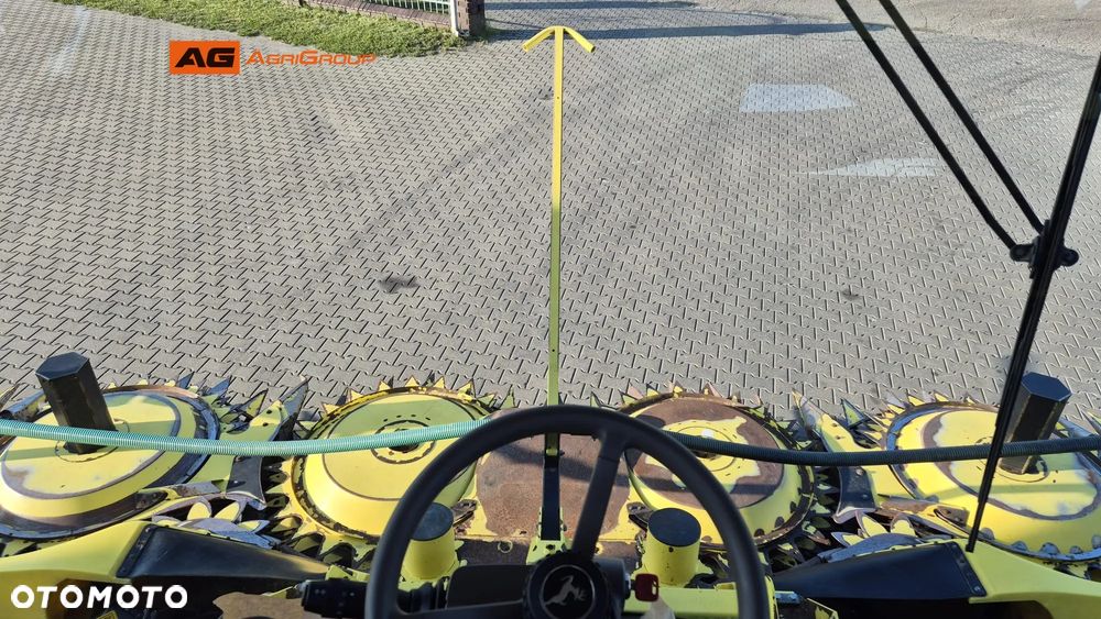 John Deere 8600 ProDrive 2015R - 17