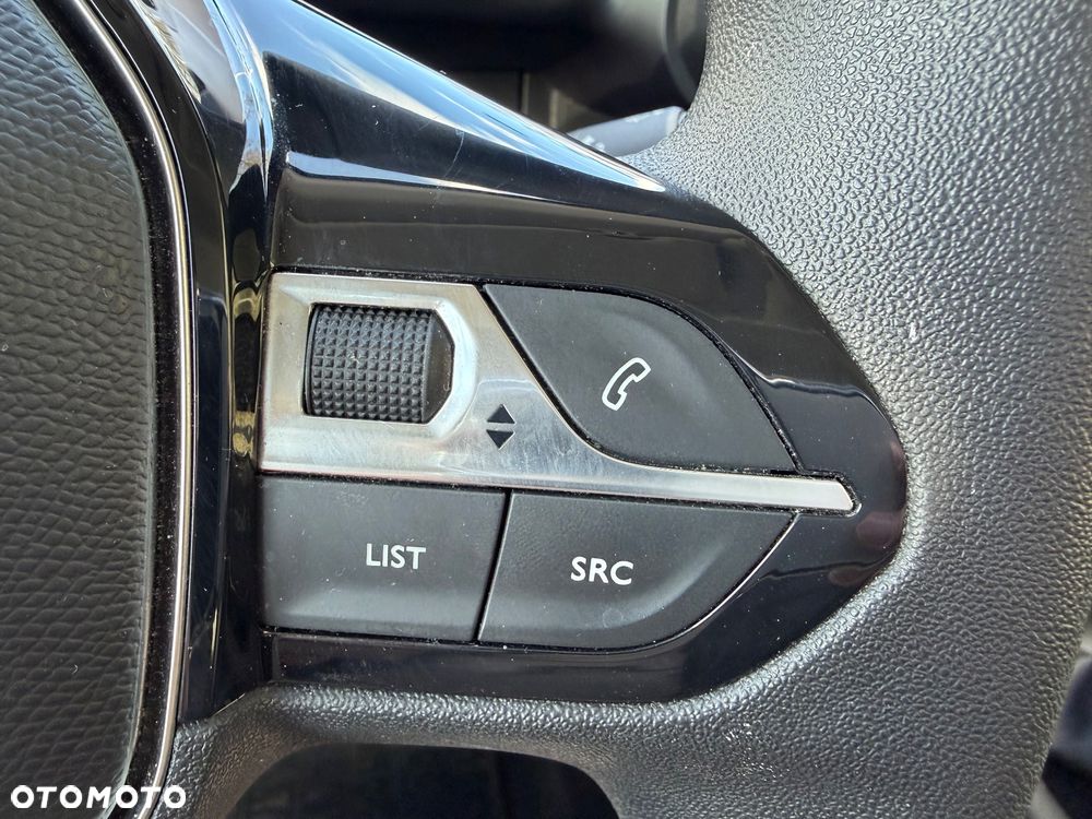 Peugeot Rifter Long 1.5 BlueHDI Allure Pack S&S - 27