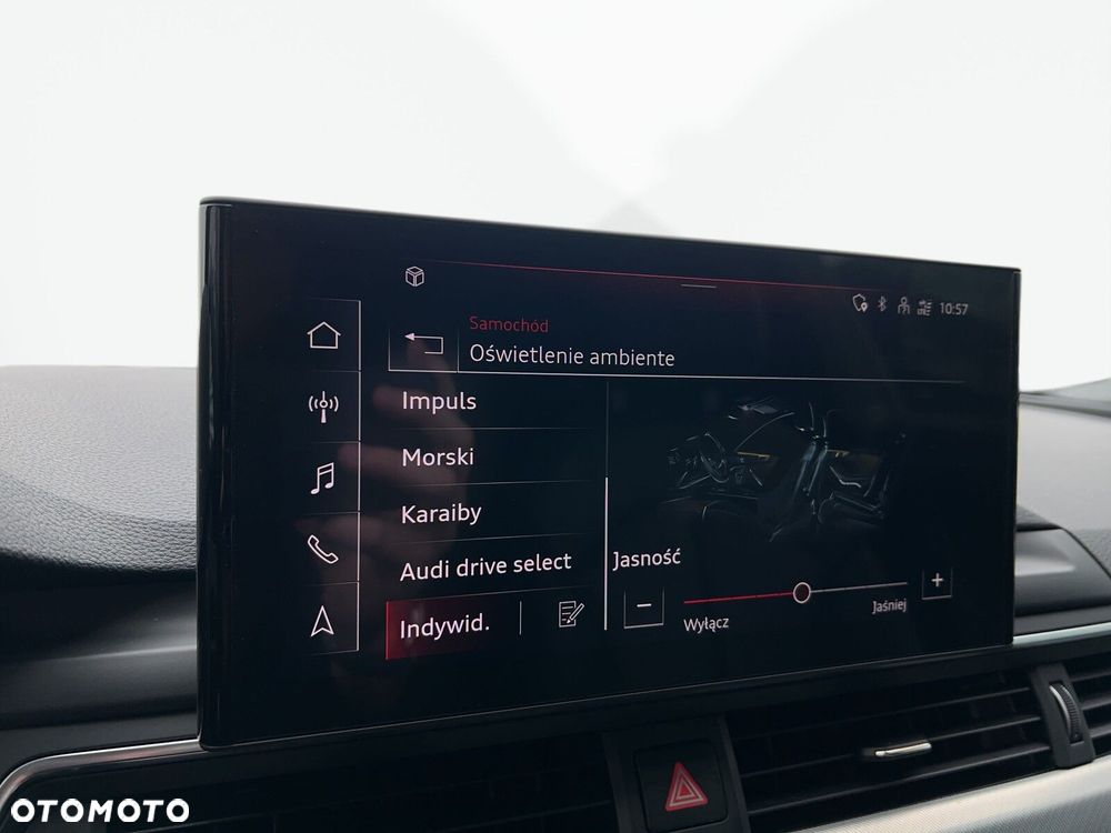 Audi A5 Coupé 45 TFSI mHEV Quattro S Line S tronic - 23