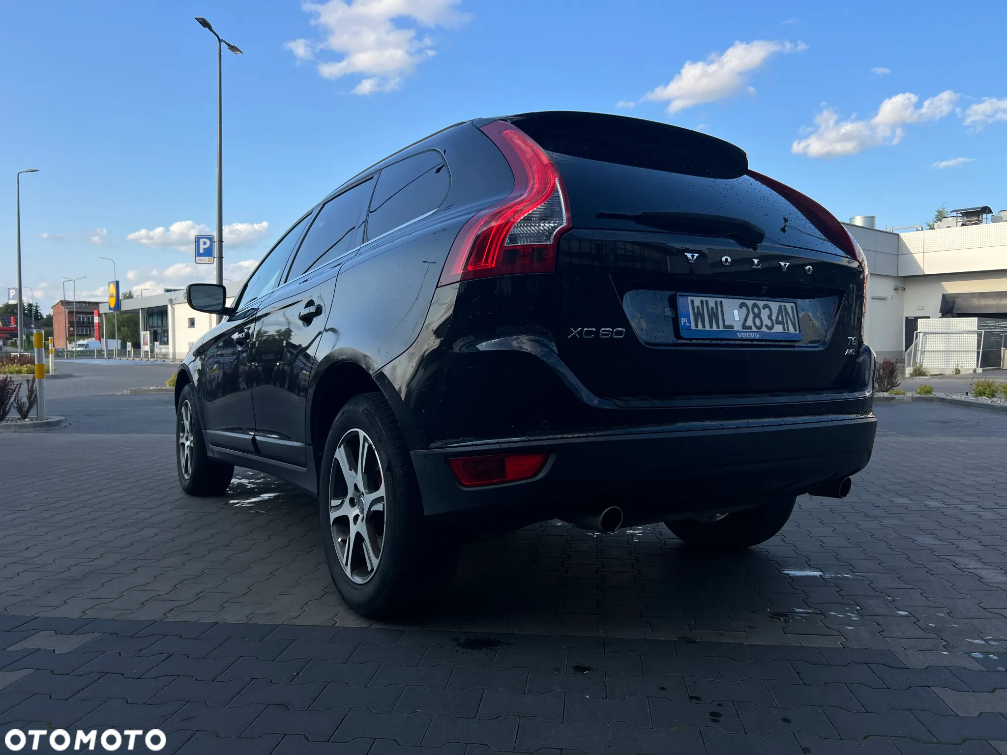 Volvo XC 60 T6 AWD Kinetic - 31