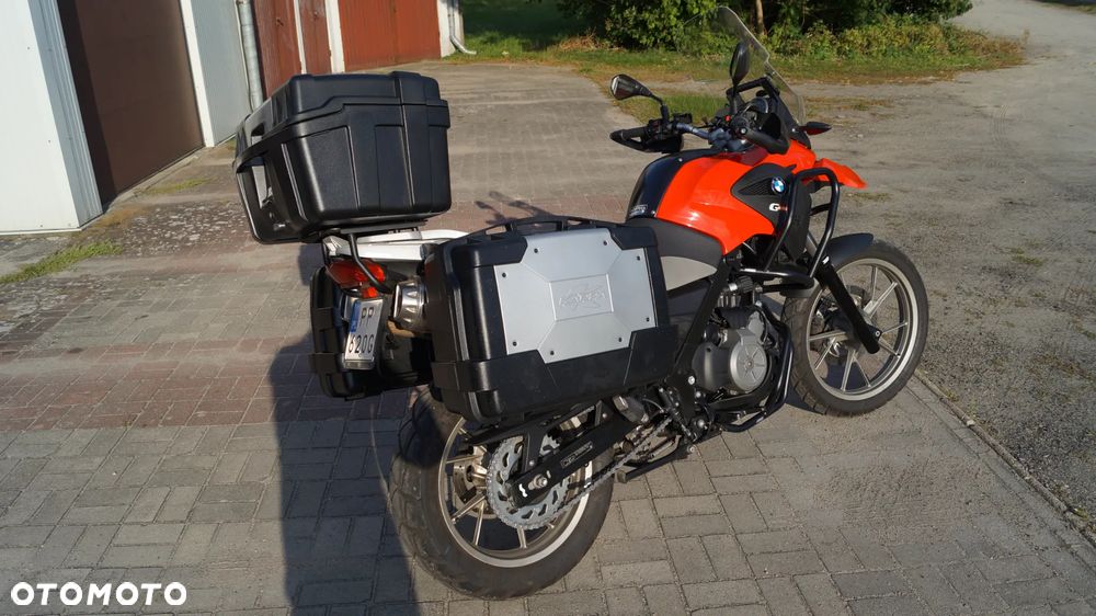 BMW GS - 11