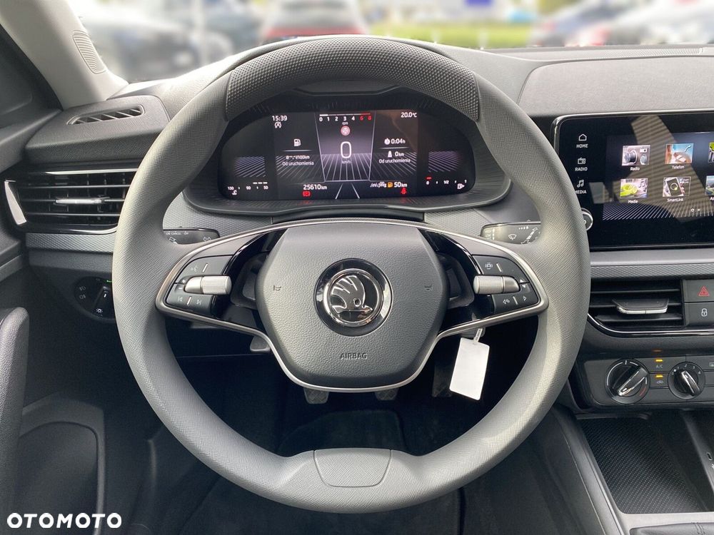 Skoda Scala - 19