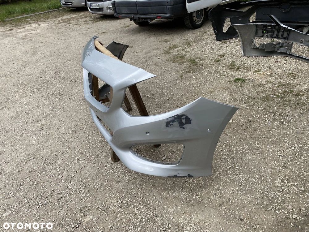ZDERZAK PRZÓD MERCEDES B KLASA W2468854325 6PDC - 3