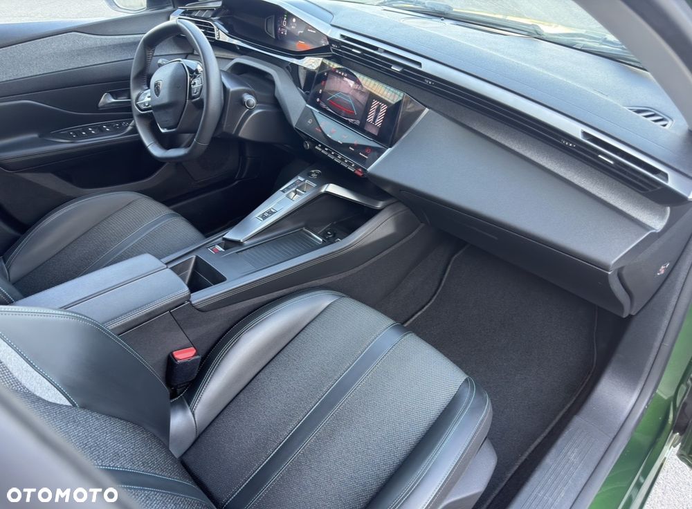 Peugeot 308 PureTech 130 EAT8 Allure Pack - 21