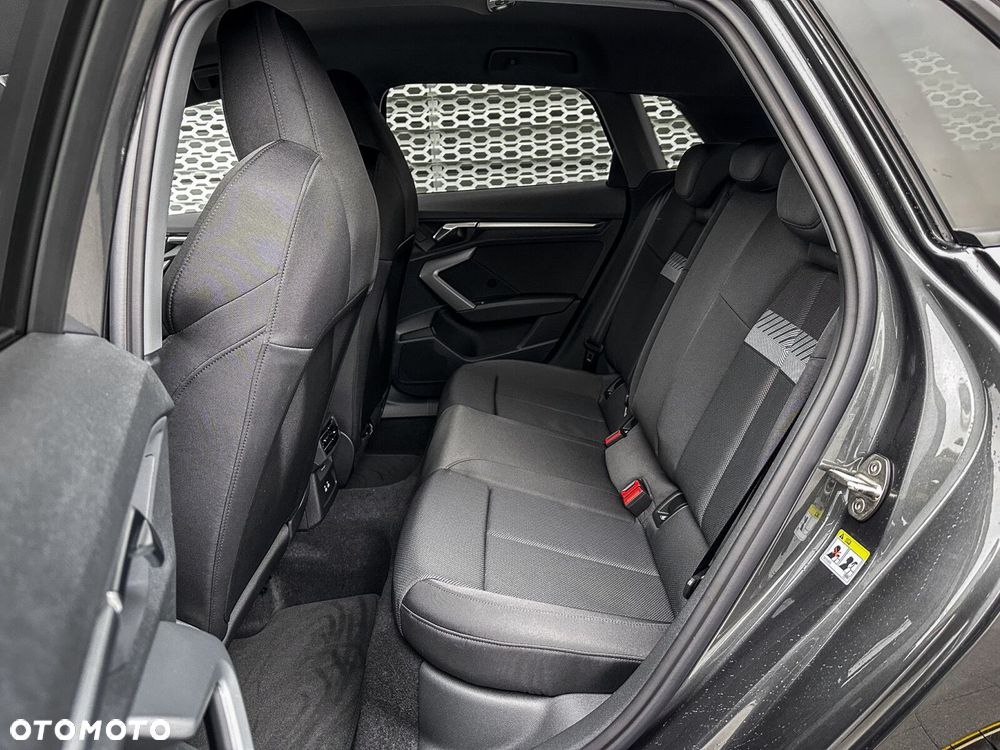 Audi A3 Sportback - 34