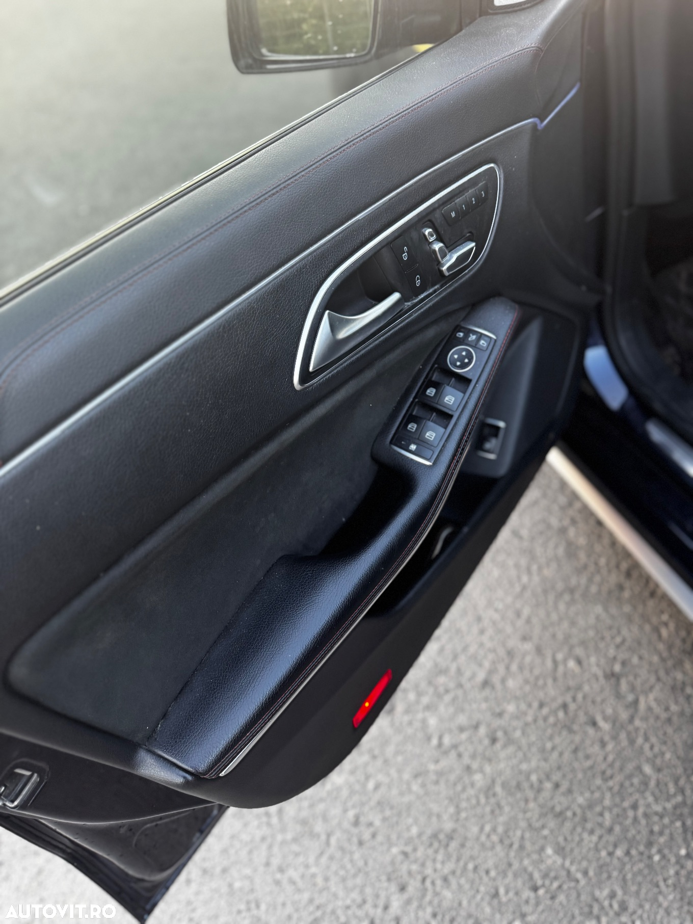 Mercedes-Benz CLA 45 AMG 4MATIC Aut. - 13