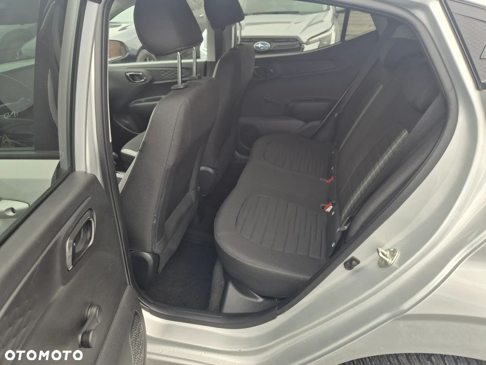 Hyundai i10 1.0 Passion - 12