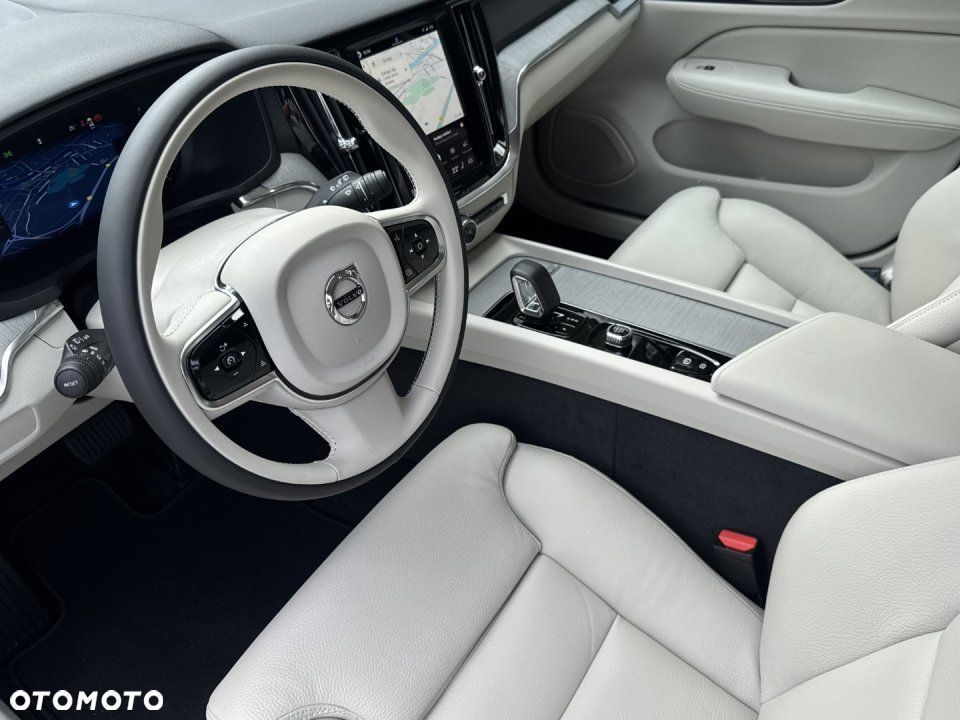 Volvo V60 - 10