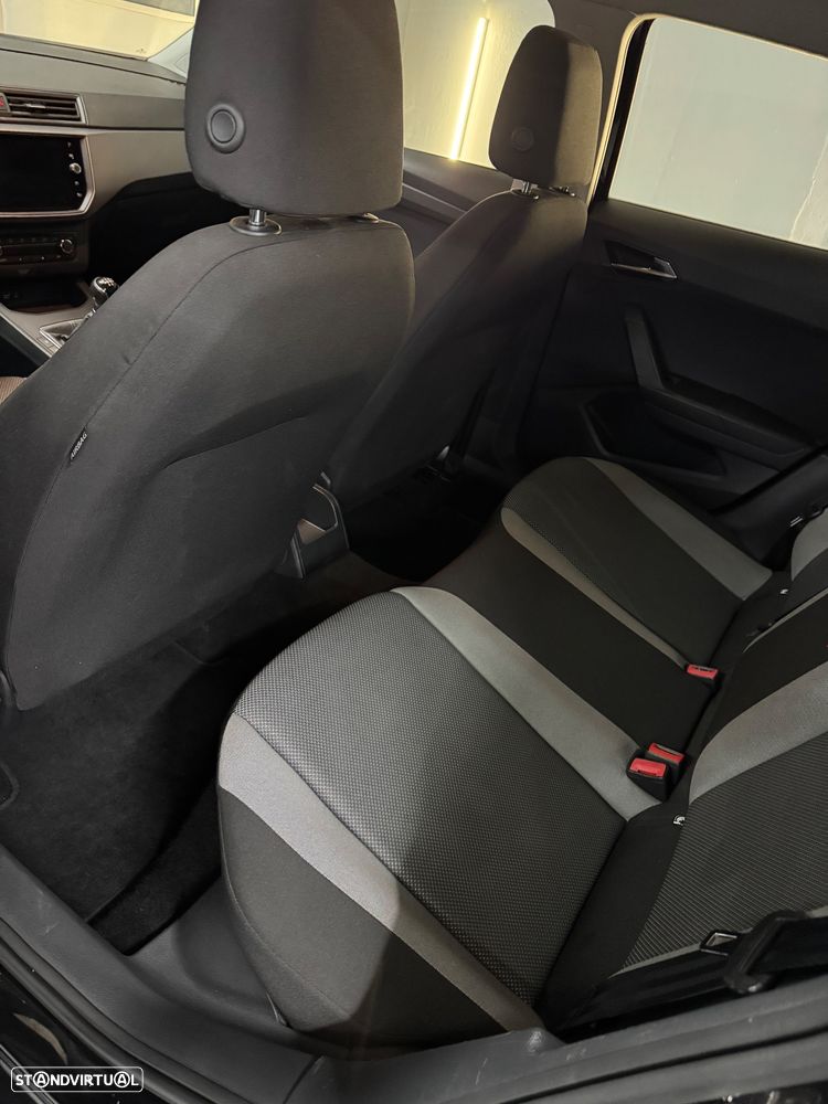 SEAT Ibiza 1.0 Style - 21