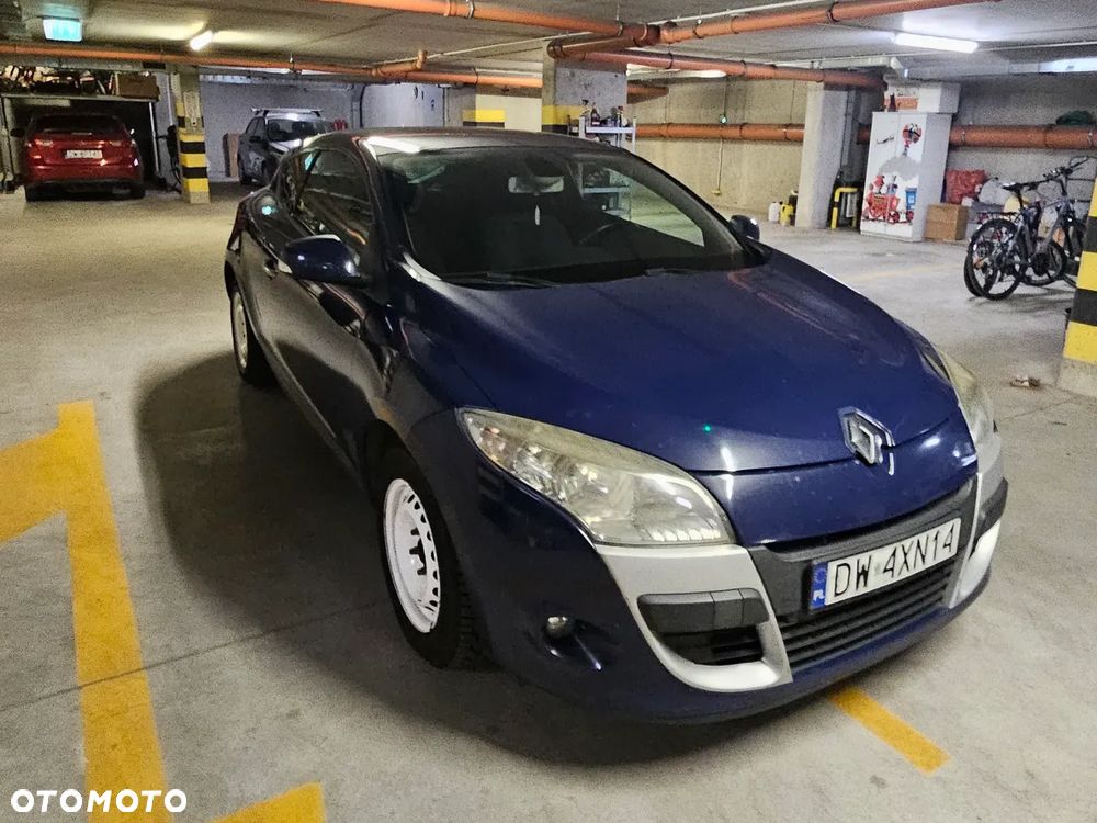 Renault Megane 1.6 16V Dynamique - 6