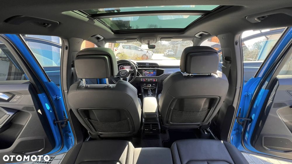 Audi Q3 45 TFSI Quattro S tronic S line - 16