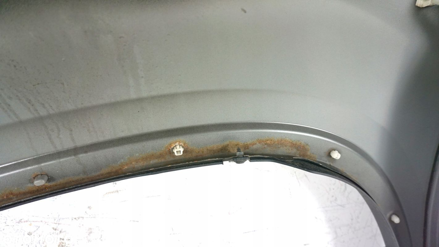 BŁOTNIK PRAWY PRZÓD PRZEDNI NISSAN X-TRAIL 2 II T31 07-10 G41 2007-2010 - 13