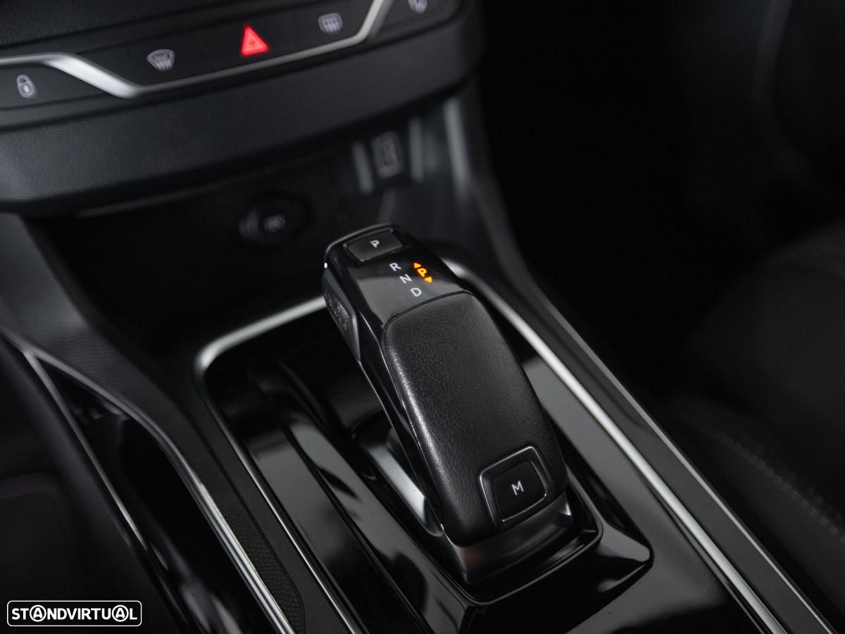 Peugeot 308 SW 1.5 BlueHDi GT EAT8 - 15