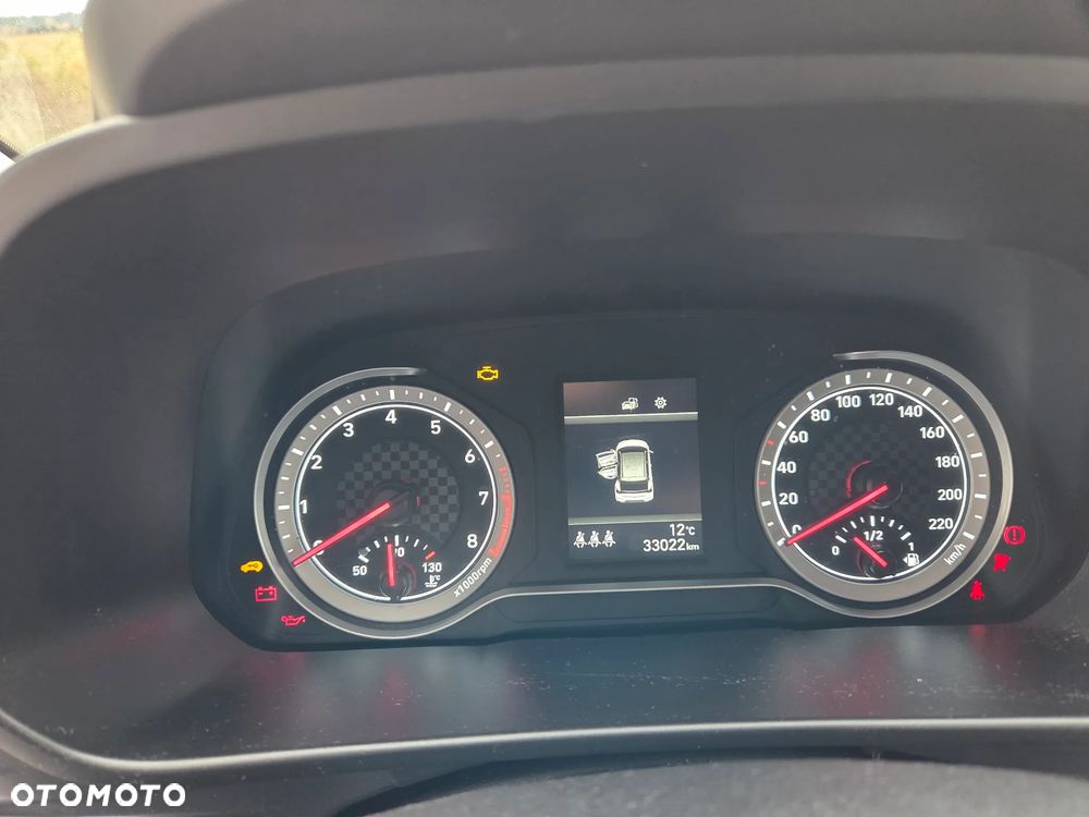 Hyundai i20 1.2 Comfort - 11