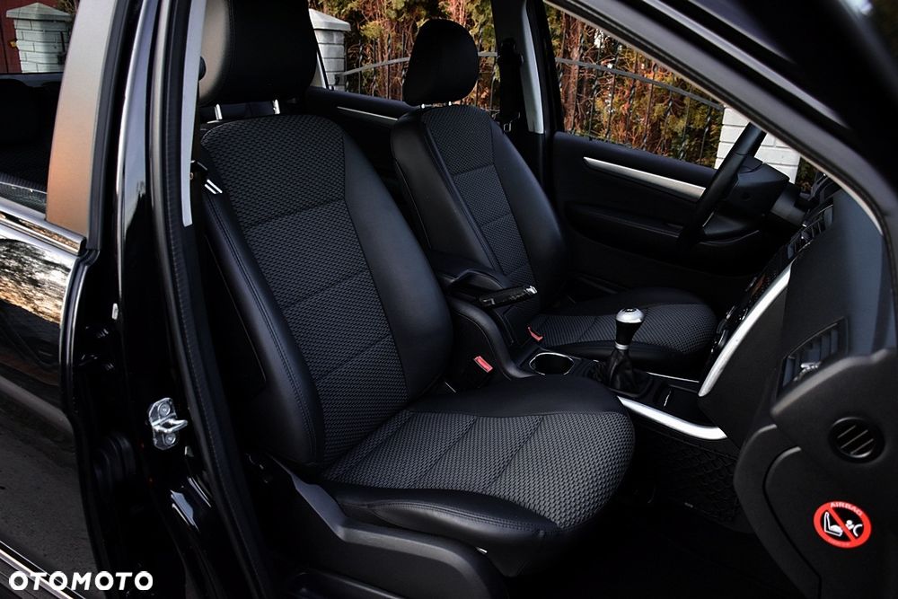 Mercedes-Benz Klasa B 180 BlueEFFICIENCY SPORT EDITION - 29