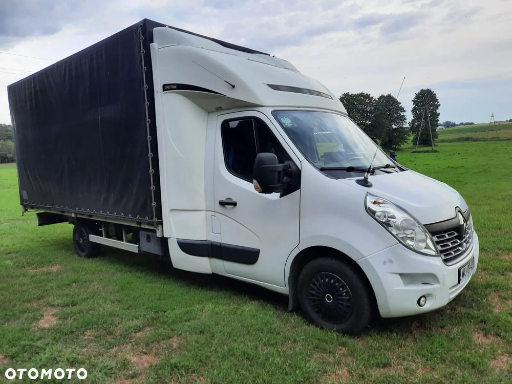 Renault Master - 5