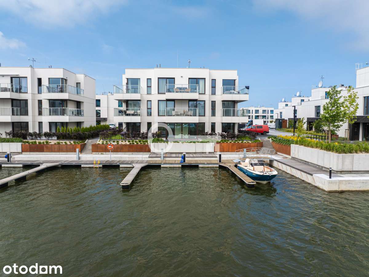 Gotowy Apartament | **** Hotel | Roi min. 8.33%
