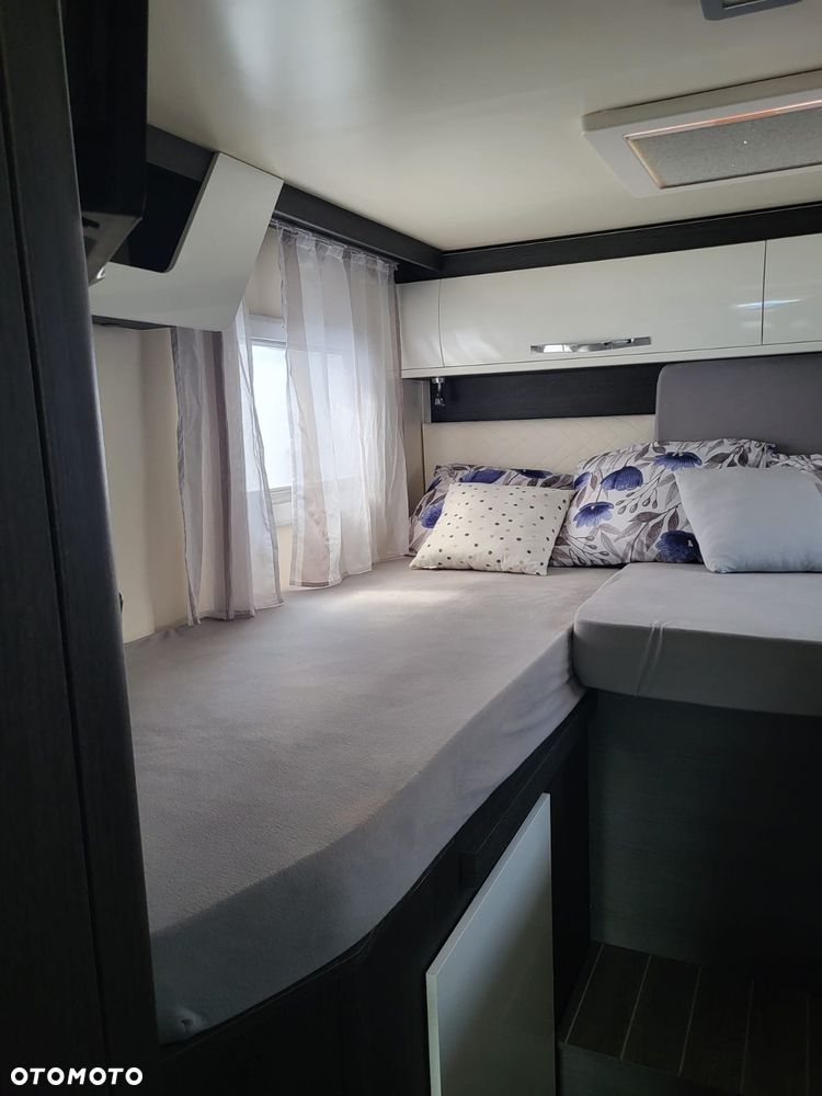 Roller Team Kronos 284 TL - 20