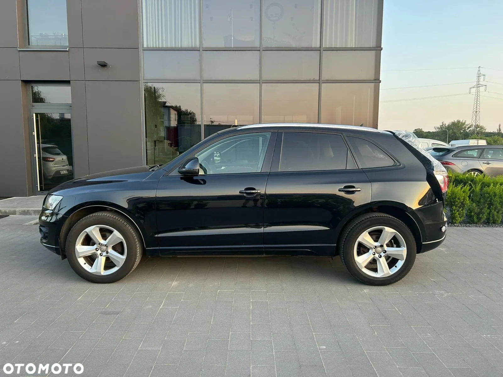 Audi Q5 2.0 TDI Quattro - 3