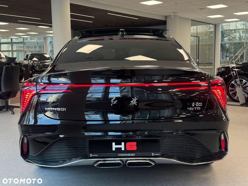 Hongqi H6 2.0T Deluxe - 16