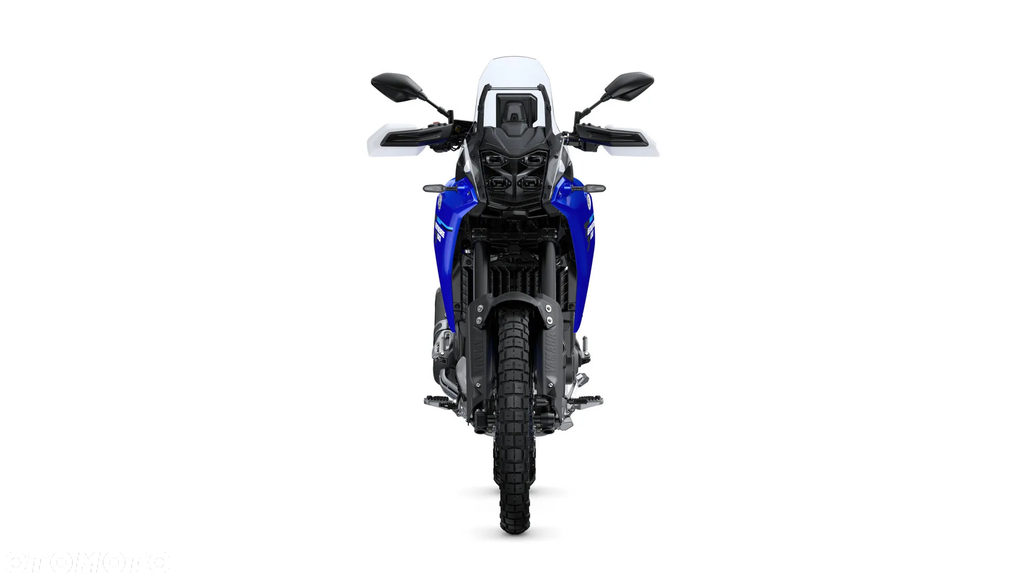 Yamaha Tenere - 8