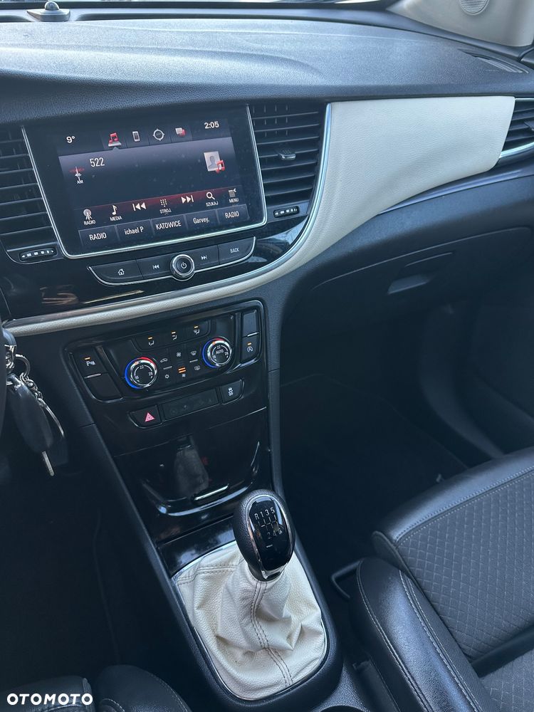 Opel Mokka 1.4 T Cosmo - 19