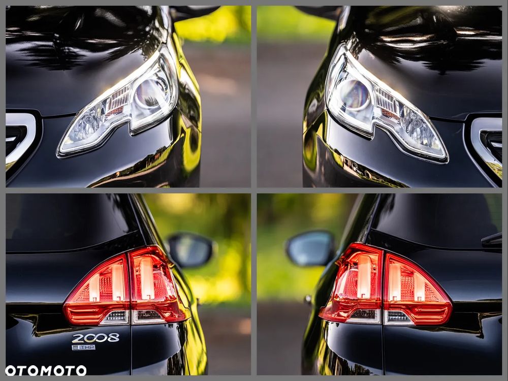 Peugeot 2008 1.2 Pure Tech Allure S&S - 21
