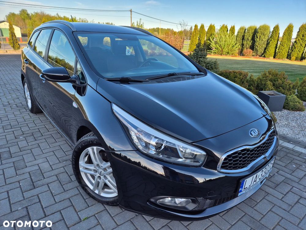 Kia Ceed 1.6 GDI Edition 7 - 4