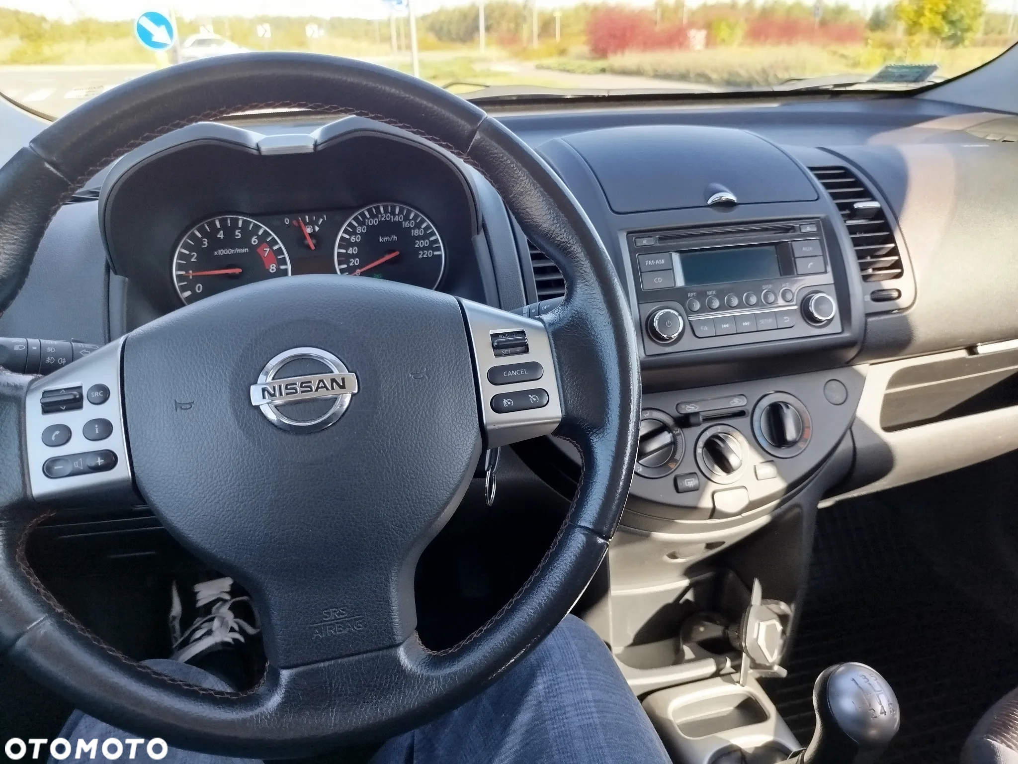 Nissan Note - 3