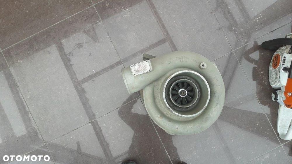 Turbosprężarka - 4