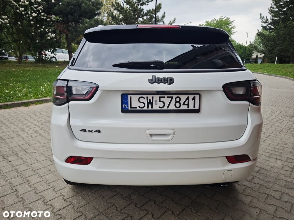 Jeep Compass - 7