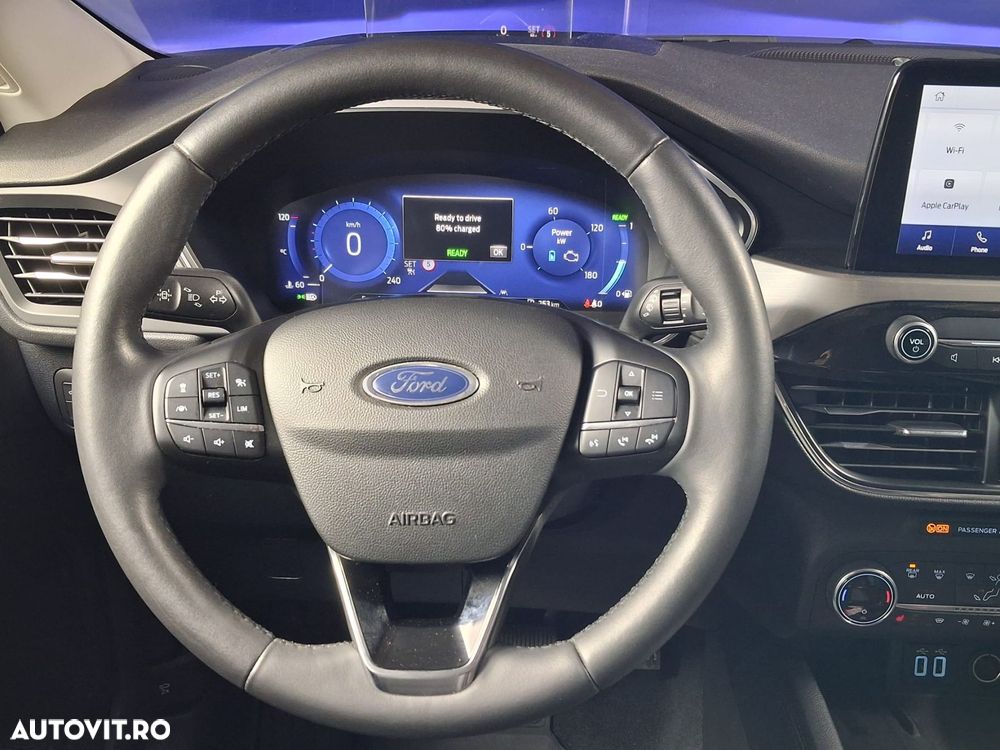 Ford Kuga - 13