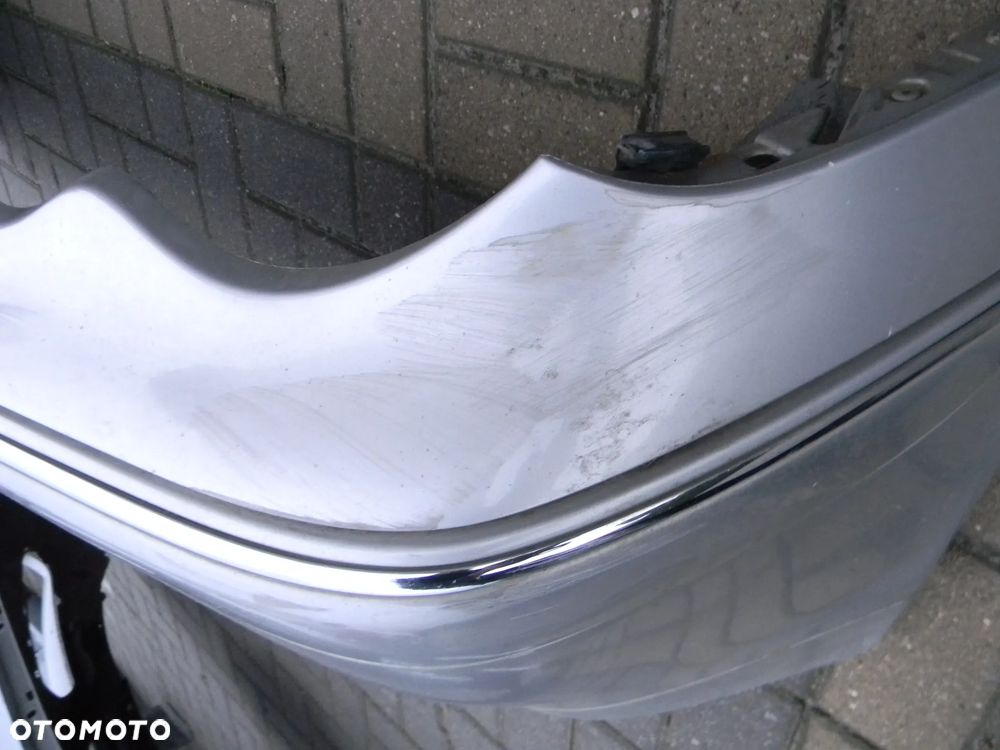 zderzak przód przedni MERCEDES C-KLASA 203 W203 744 - 10