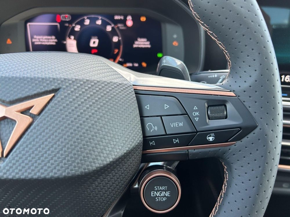 Cupra Formentor - 17