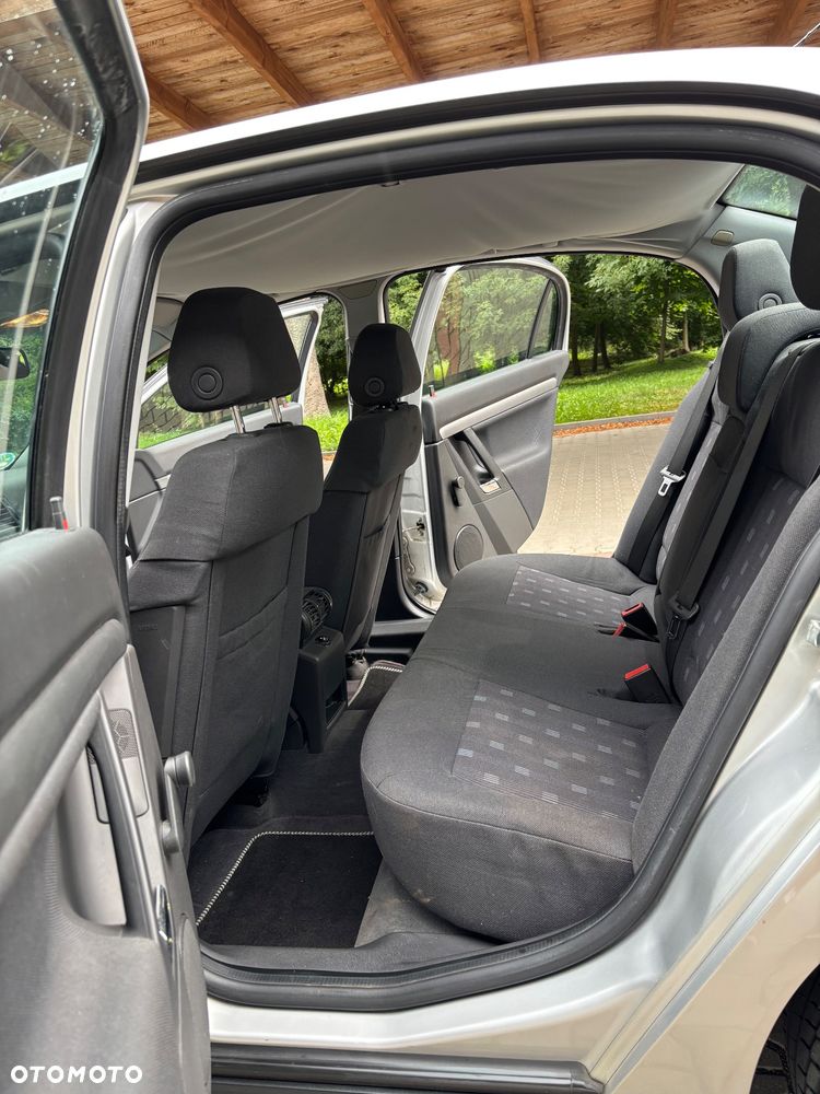 Opel Vectra 1.8 Elegance - 12
